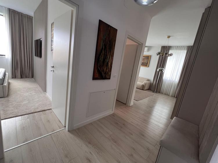 Apartament 2 Camere zona Sectorul 1 Baneasa