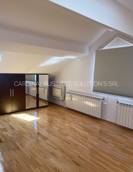 Iancu Nicolae - str. Serban Cantacuzino P+1ET+M , 6 camere - 4