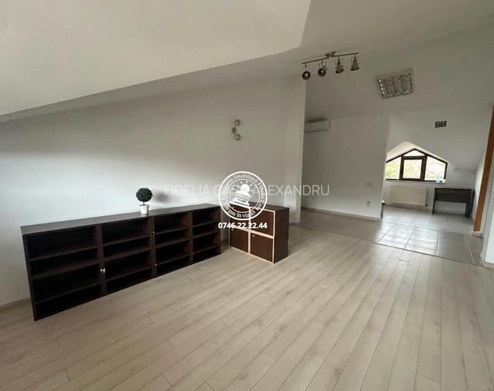 Spatiu comercial / birou de inchiriat 40 mp Pacurari