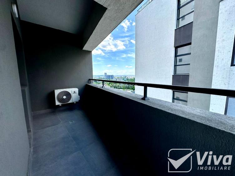 INTABULAT! Ap 2 camere decomandat, 67mp, et 8/10 + parcare subterana - 8