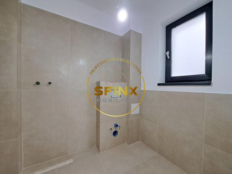 Casa tip Duplex | Bucurestii Noi | P+1+M | 2 locuri parcare