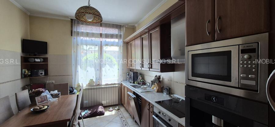 Casa singur in curte Ultracentral - str. Rodnei - 7