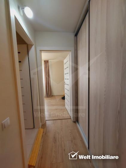 Apartament 4 Camere, 83 MP | 2 Bai | Etaj 3 | Manastur - 0% comision