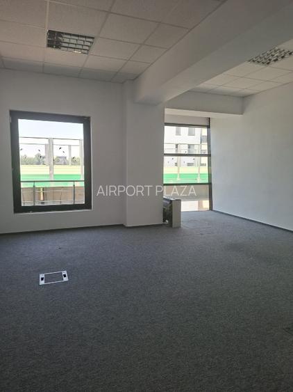 Birou de închiriat în Otopeni, Ilfov 120  mp-langă Aeroport - 2