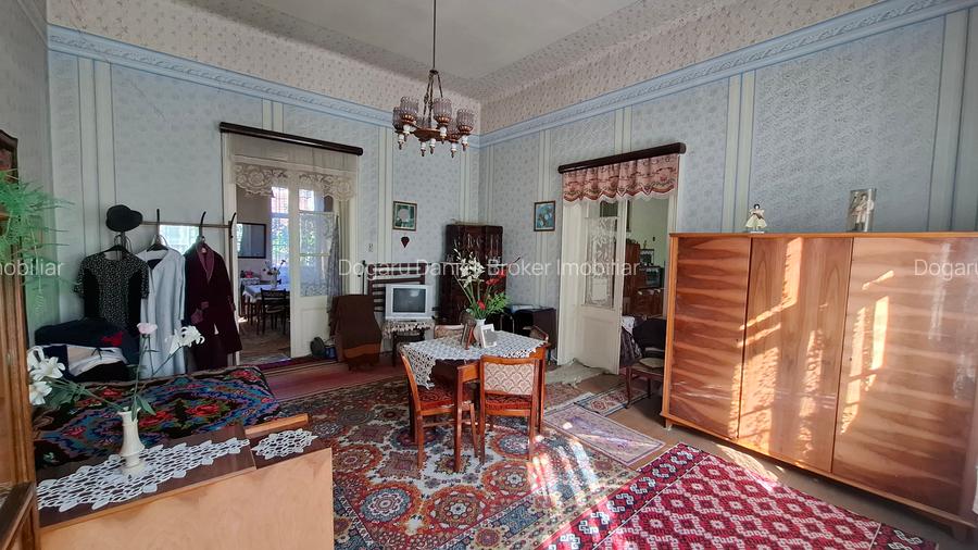 Proprietate de vanzare in Orastie, zona buna - 7