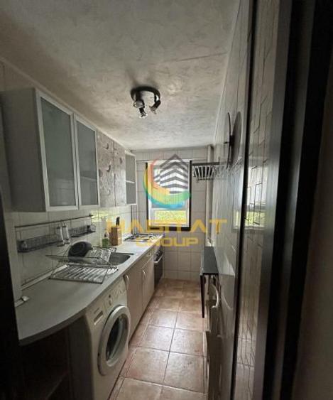 2 camere Brancoveanu Huedin liber mobilat utilat loc parcare