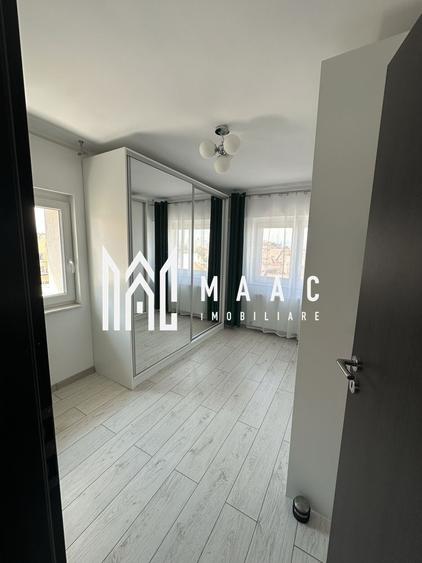 Apartament 4 camere decomandat | Central, Sibiu | 92 mp, 2 băi