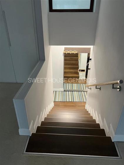 Apartament De lux Silver Mountain Poaiana Brasov - 11