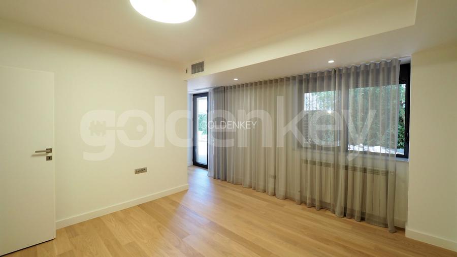 Apartament ultra-finisat 4 camere, 4 bai | gradina exclusiva 340mp - 26