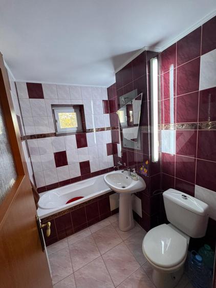 Apartament 3 camere, 62 mp, Dorohoi