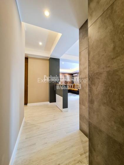 Apartament Premium 3 camere - Designer Interior - Parcare Privata - Palazu Mare - 11