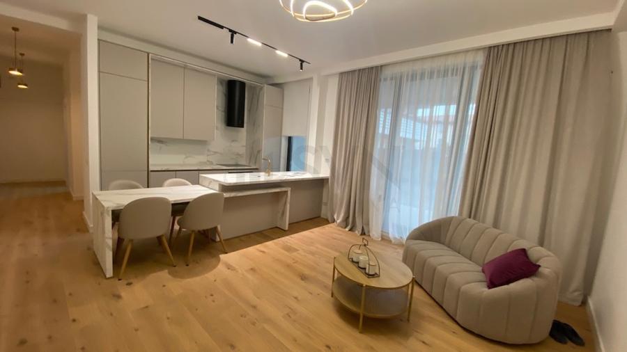 REA1019551 Comision zero - apartament 2 camere bloc nou