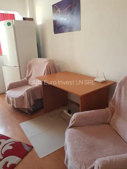 Garsoniera de inchiriat 290 euro, zona Traian - 4