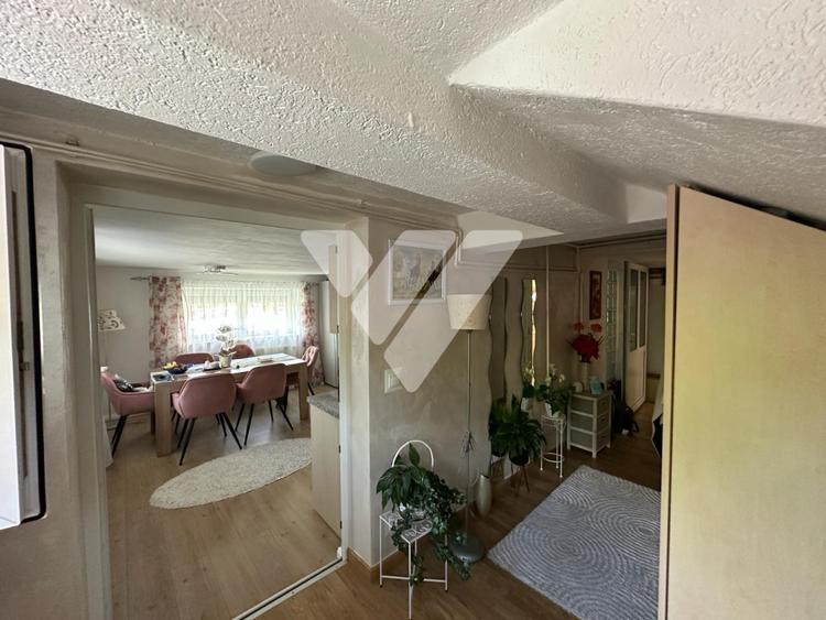 Casa individuala de vanzare - Cisnadioara Sibiu - 150MPU - 570MP Teren
