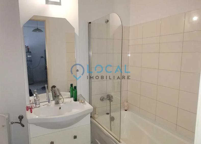 Apartament 2 camere | parcare | Garaj | Iris | zona Auchan