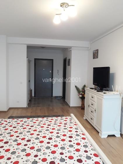 Particular închiriez  garsonieră cu parcare subterană,  Moghioros Park Residence - 5