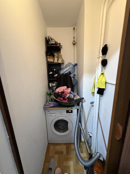Apartament de 3 Obor , Aleea Avrig 6. Două băi. Bloc anvelopat