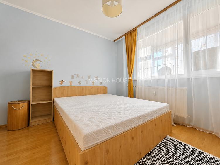 2 camere Calea Grivitei | Metrou 1 Mai | 0% Comision - 5