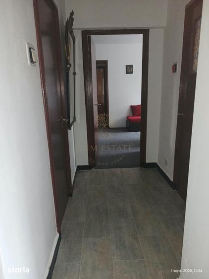 3 Camere Bloc Reabilitat Parc Drumul Taberei