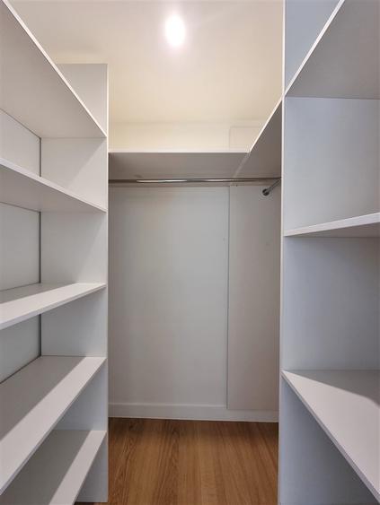 2022-built Boutique 1-bedroom Apartment | Central Bucharest Rent | Open Views