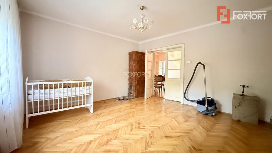 Casa individuala de vanzare, 5 camere - Timisoara - 4