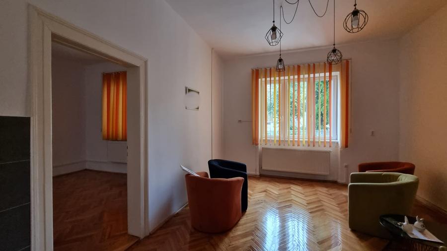 Casa de inchiriat zona semicentrala Avram Iancu
