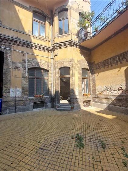 Apartament pentru birou, zona P-ta Avram Iancu