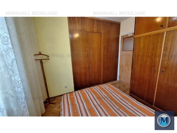 Apartament 4 camere de vanzare, zona Sud, 78.8 mp #16412
