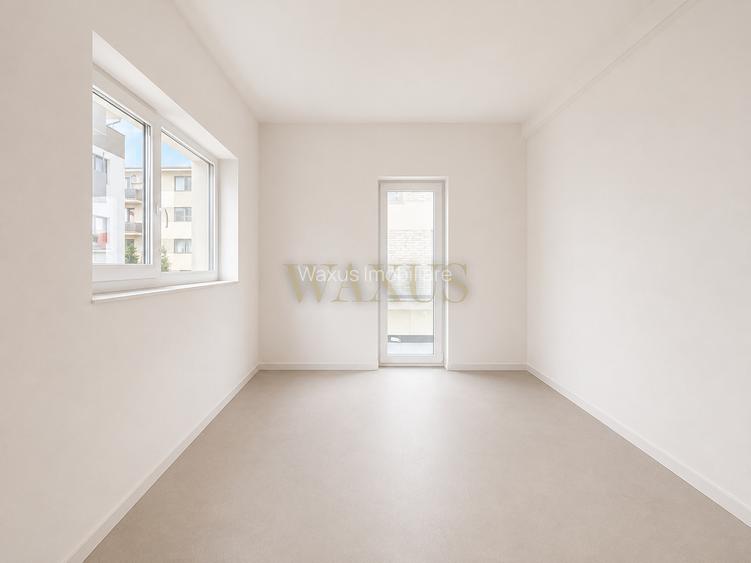 Casa Semifinisată  - SU 125MP | 5 Camere | Ansamblu Privat - Terra - 9