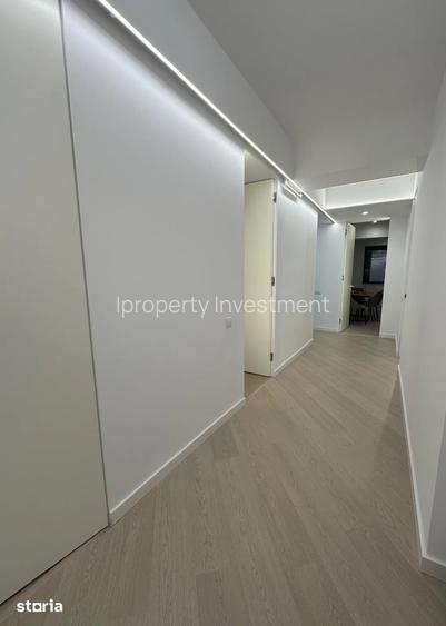 Cortina North 3 Camere cu loc de parcare - 8