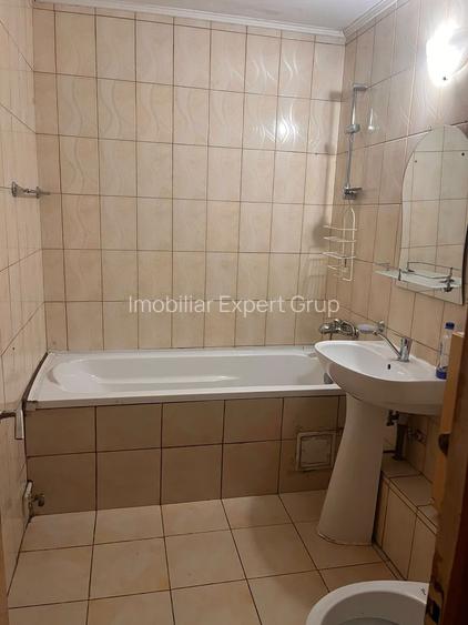 4 camere, 2 băi | 80 mp | Calea Moșilor | Et 1/8 | Negociabil - 25