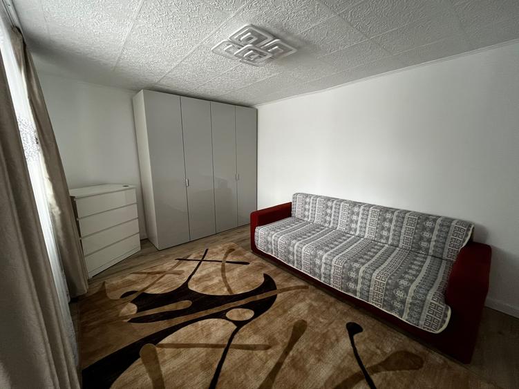 Apartamente 2 camere în casă | Chiajna, lângă București | 500 € | Parcare