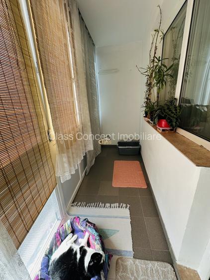 Apartament 4 camere | Decomandat | 79 mpu | zona Mehedinti Manastur - 9