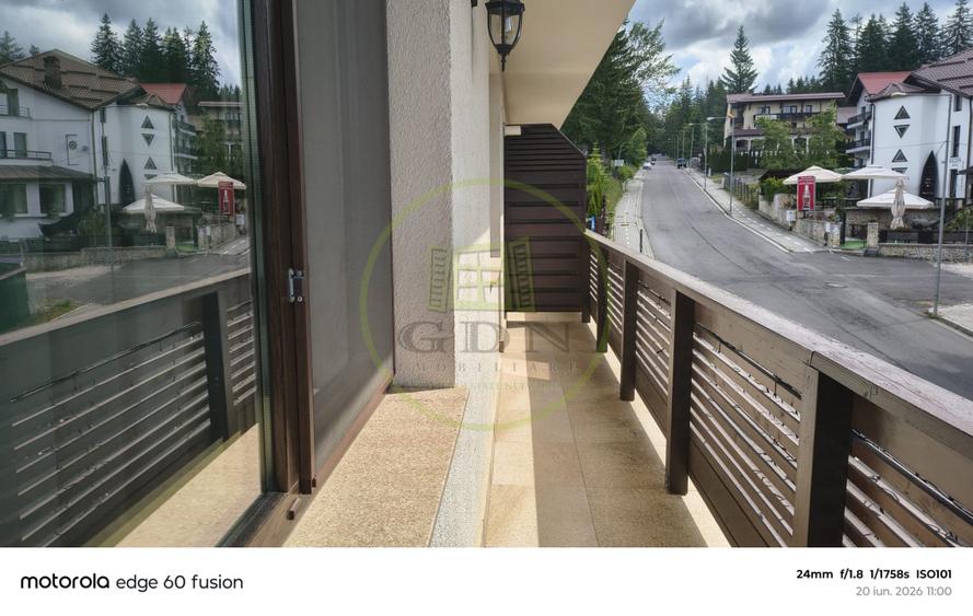 Aparthotel Premium de Vânzare în Predeal – Cioplea | 15 Apartamente lcomision 0%