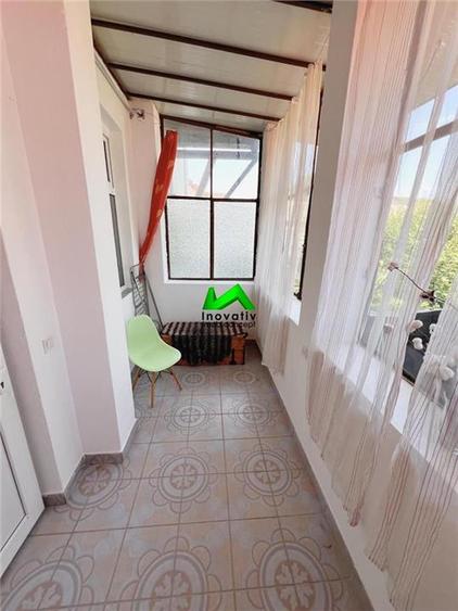 Studio modern de inchiriat Sibiu Ultracentral