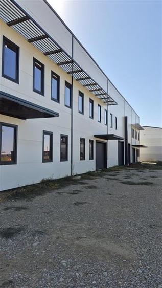 Vanzare depozit/hala/spatiu industrial Otopeni - Balotesti - A0, Ilfov