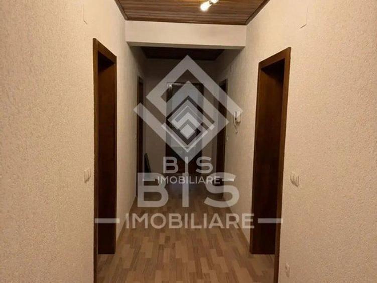Casa P+M - P-ța Petru Rareș 400mp Teren