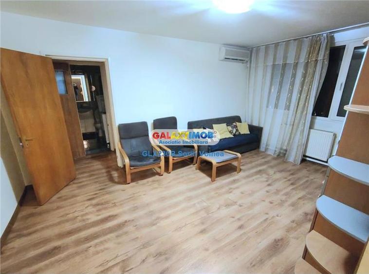 Apartament 3 camere Dristor Titan str.Odobesti | centrala -8min.metrou