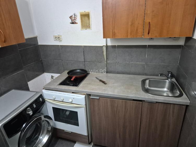 Proprietar, vand sau inchiriez garsoniera in complexul studentesc Timisoara, 25  - 4