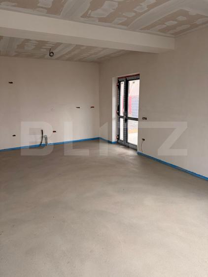 Casa etaj, 114 mp utili, 565 mp teren, Itcani - Cartier exclusivist