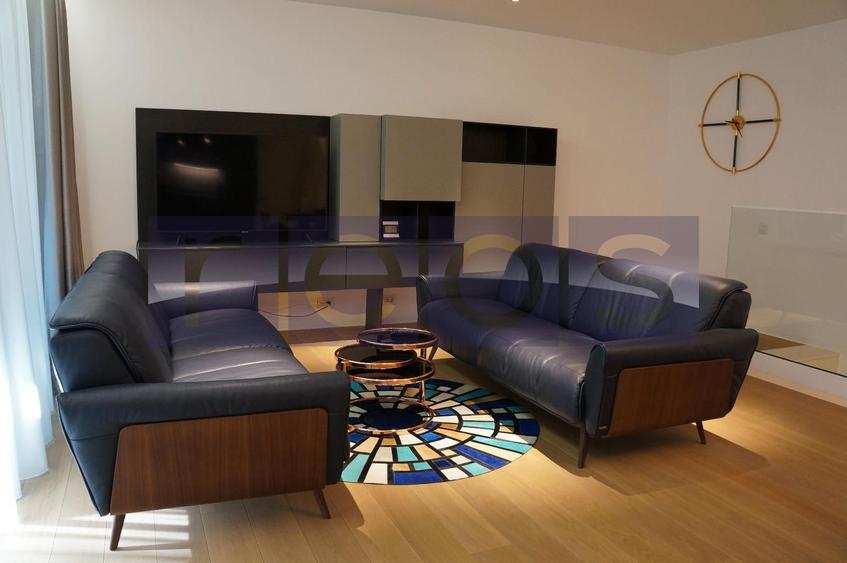 DUPLEX DE INCHIRIAT 4 CAMERE | PRIMAVERII | 2 TERASE  | MOBILAT LUX | 2 PARCARI - 15