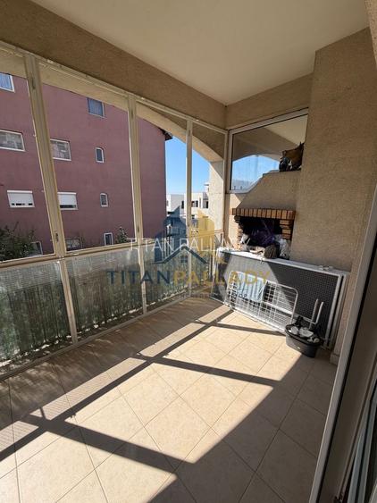 3 Camere,128 Mp, Parcare Subterana,Boxa,Scoala Americana – Ibiza Soul - 29