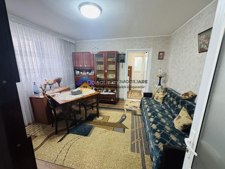 Apartamente 3 camere Darmanesti - Piatra Neamt , etaj 3. - 4