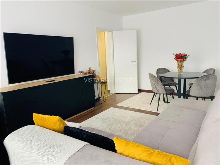 Exclusivitate, Apartament 2 camere, Qualis 2, Tractorul-Coresi, Brasov - 2