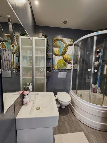 DIRECT PROPRIETAR | COMISION 0% | APARTAMENT 2 CAMERE + PARCARE | VEDERE PISCINĂ - 5