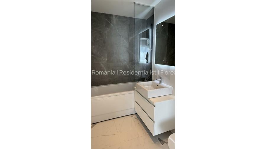 REA1029910 Apartament 3 camere I Bloc Nou 2026 I Bucurestii Noi