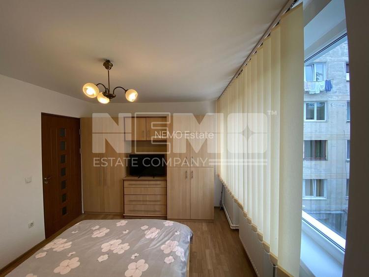Apartament de Vanzare  Et.2 I Suceava/Policlinica I 78.000 Euro - 4