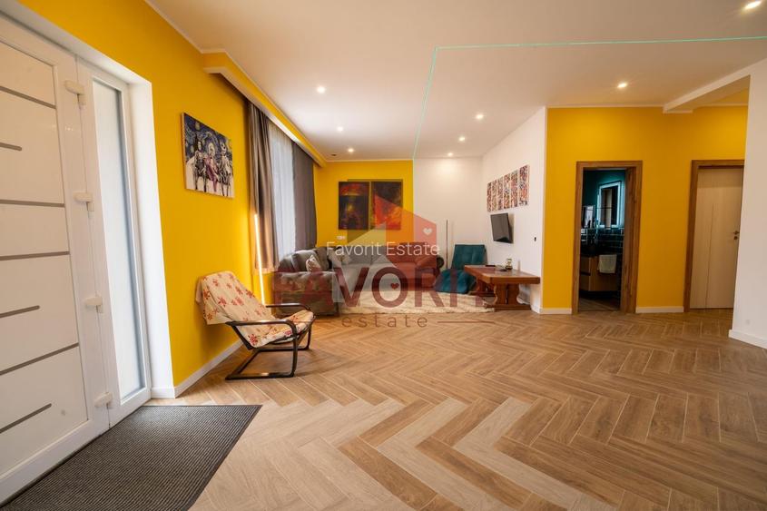 Casa individuala 4 camere | 625mp teren | Calea Urseni - 4