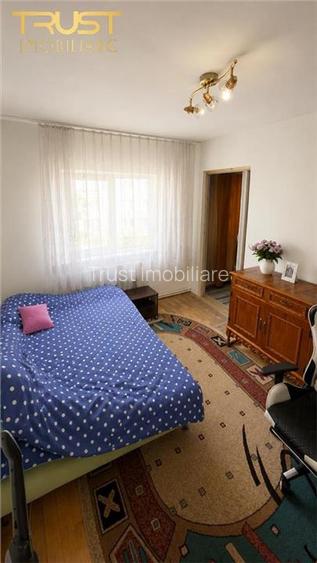 4 camere l 2 bai  l 80 MP l Baciu - 15