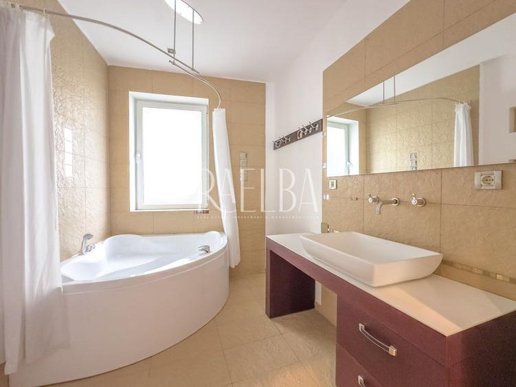 Primaverii | Vila Lac 3 | Parcul Bordei | 140mp | Free View